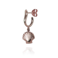 Shell Earring - Jana Reinhardt Ltd