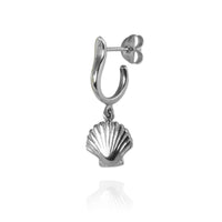 Shell Earring - Jana Reinhardt Ltd