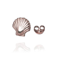 Shell Ear Stud - Jana Reinhardt Ltd