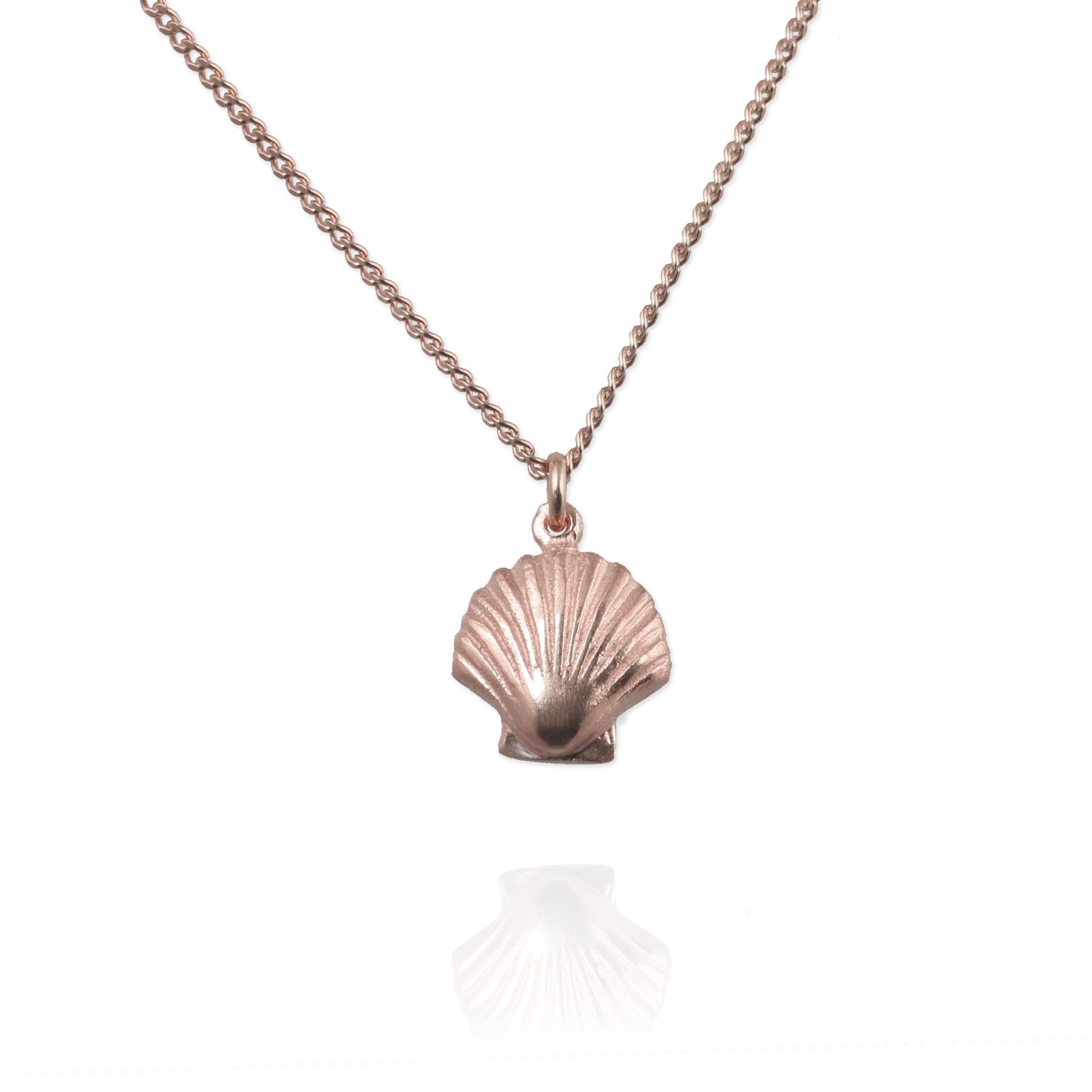 Shell Charm - Jana Reinhardt Ltd