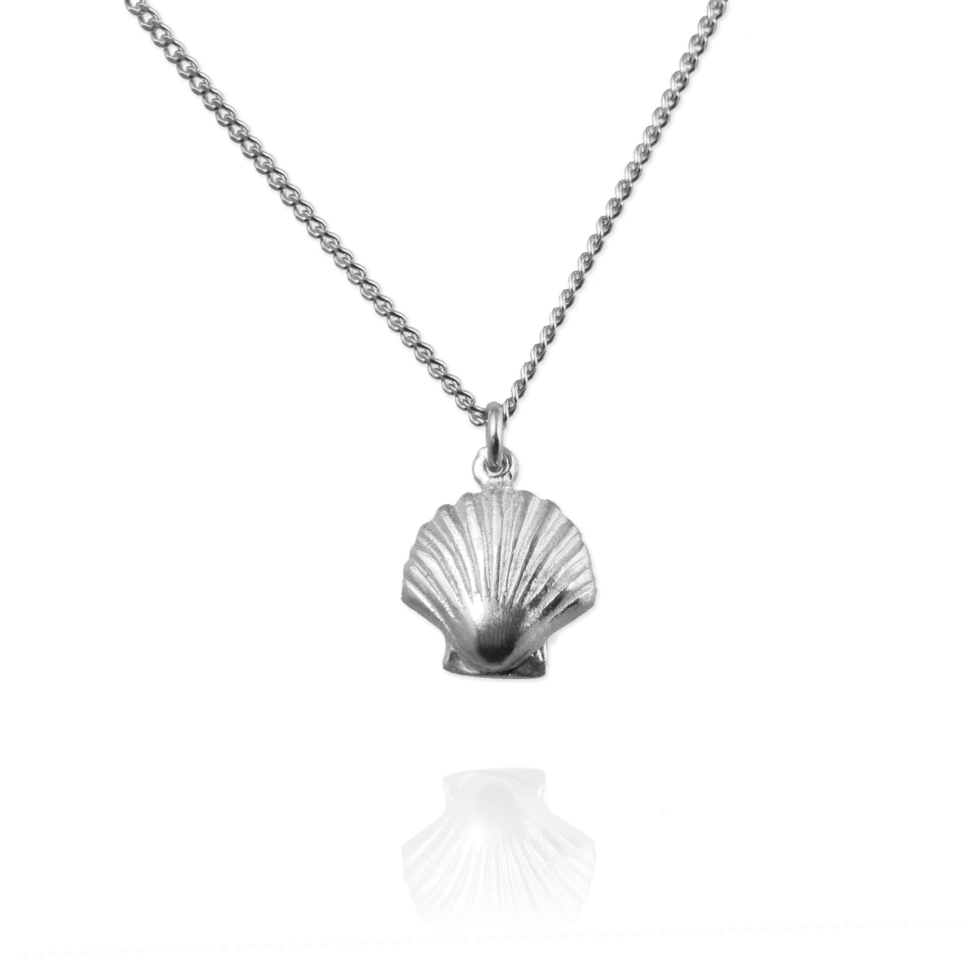 Shell Charm - Jana Reinhardt Ltd