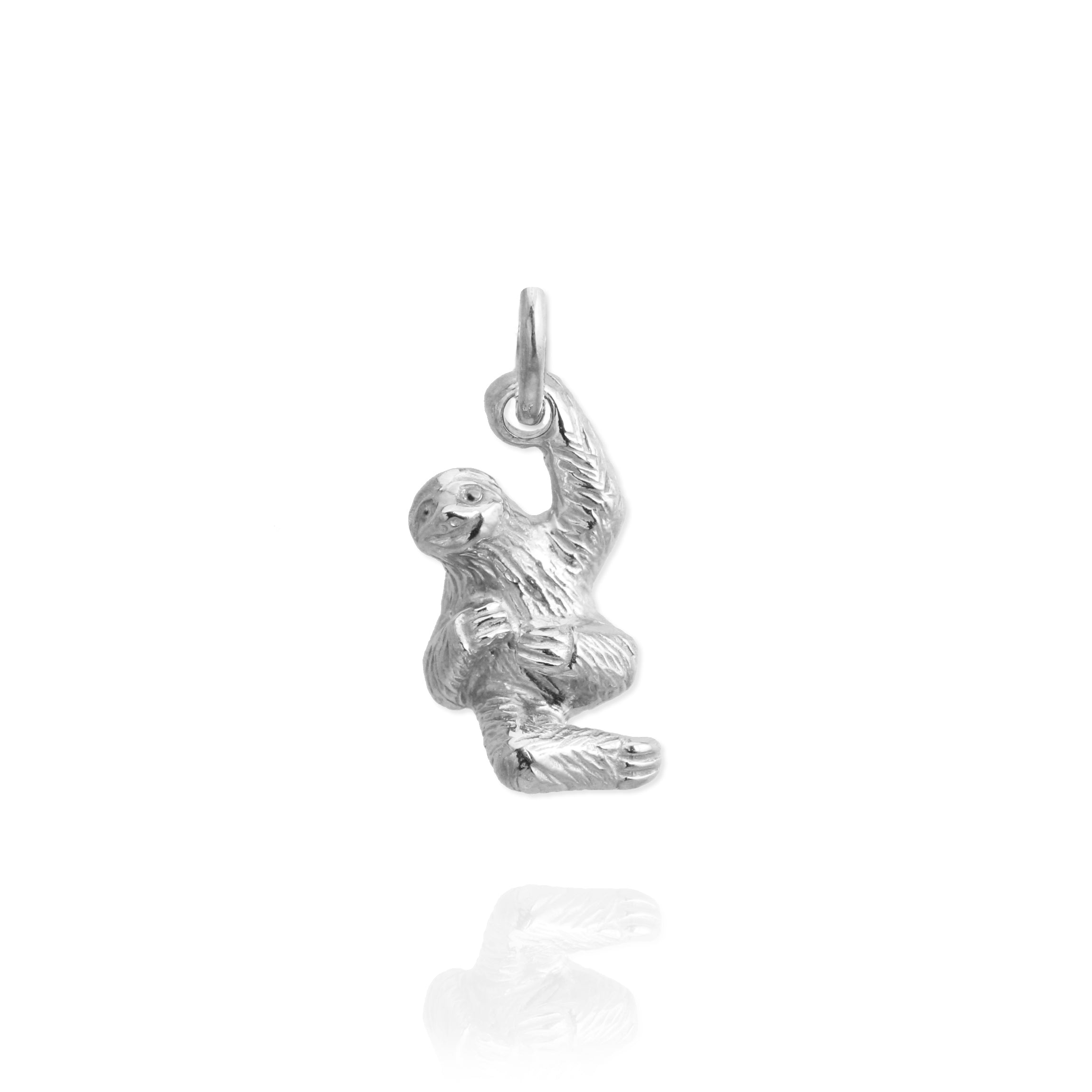 Sloth Charm