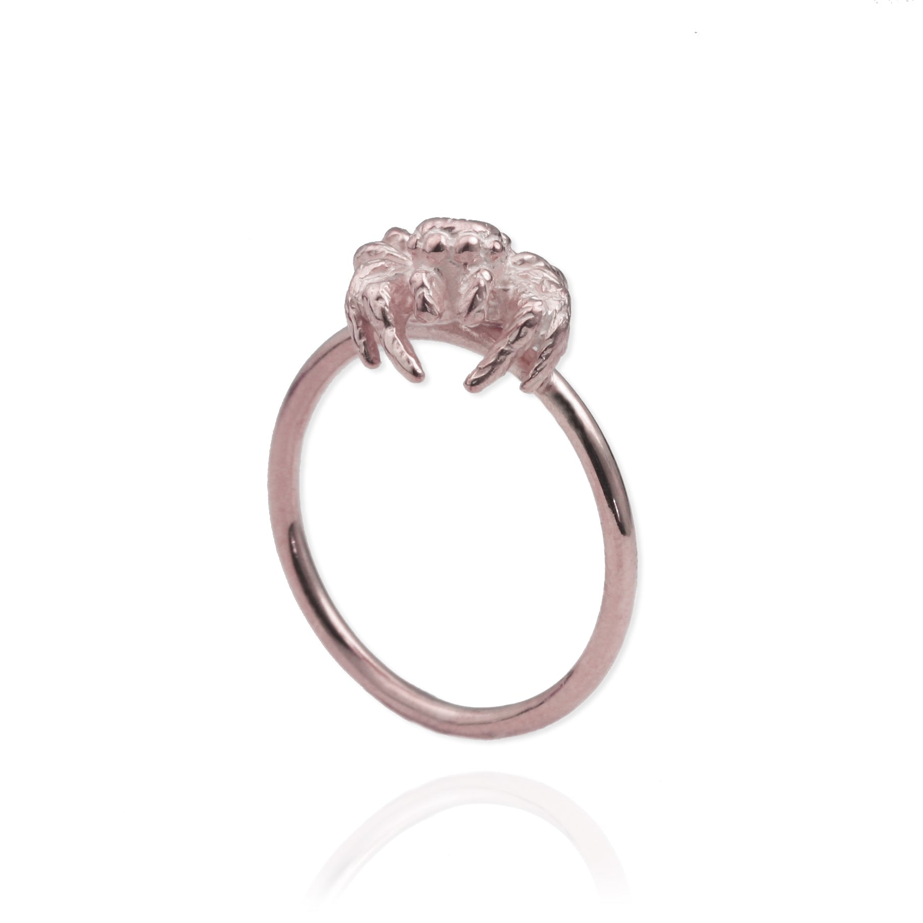 Spider Ring