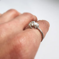 Spider Ring