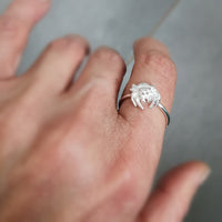 Spider Ring