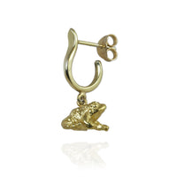 Toad Earring - Jana Reinhardt Ltd