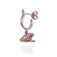 Toad Earring - Jana Reinhardt Ltd