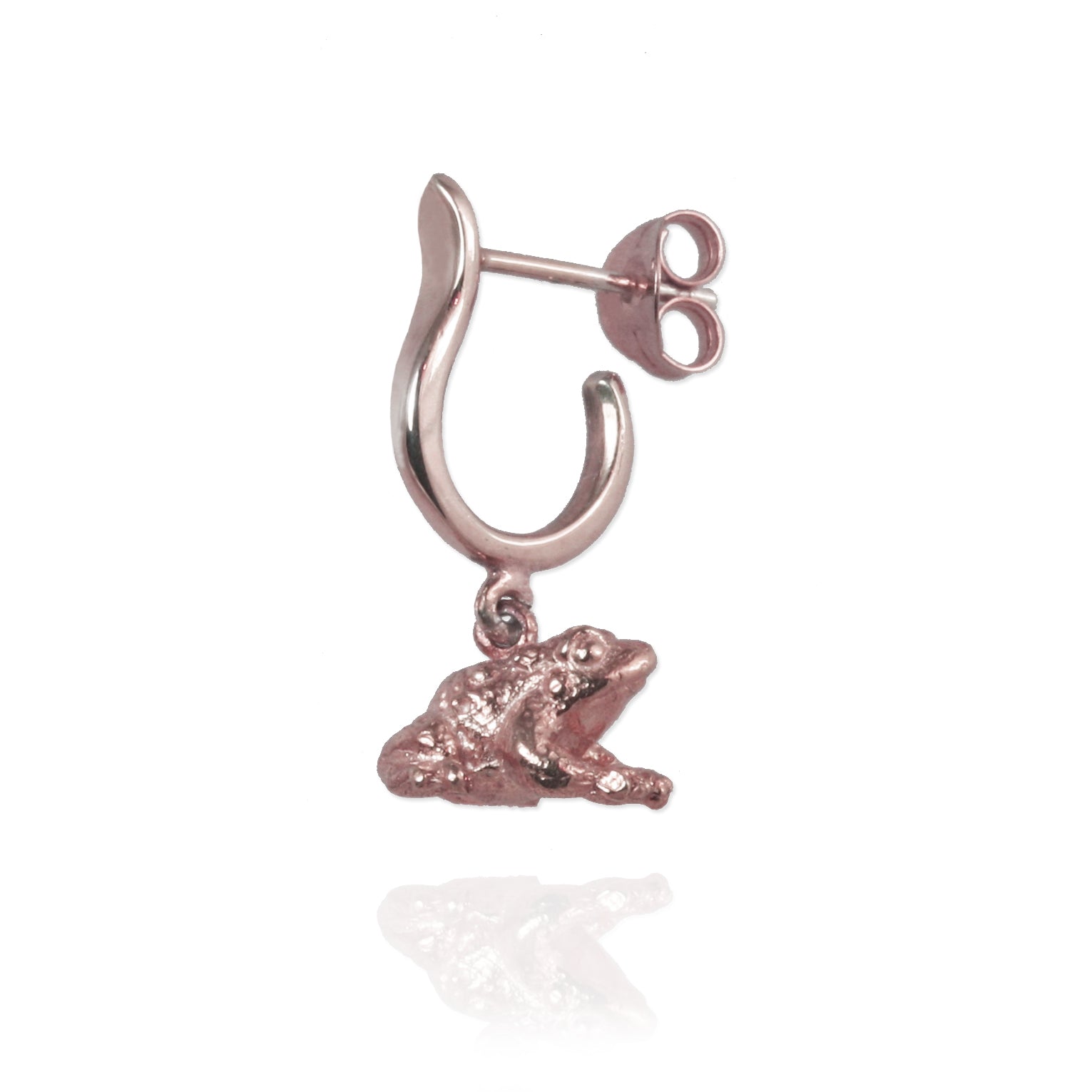 Toad Earring - Jana Reinhardt Ltd