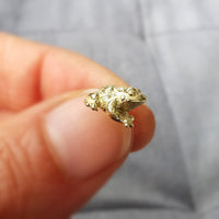 Toad Ear Stud - Jana Reinhardt Ltd