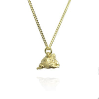 Toad Charm - Jana Reinhardt Ltd