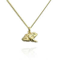 Toad Charm - Jana Reinhardt Ltd