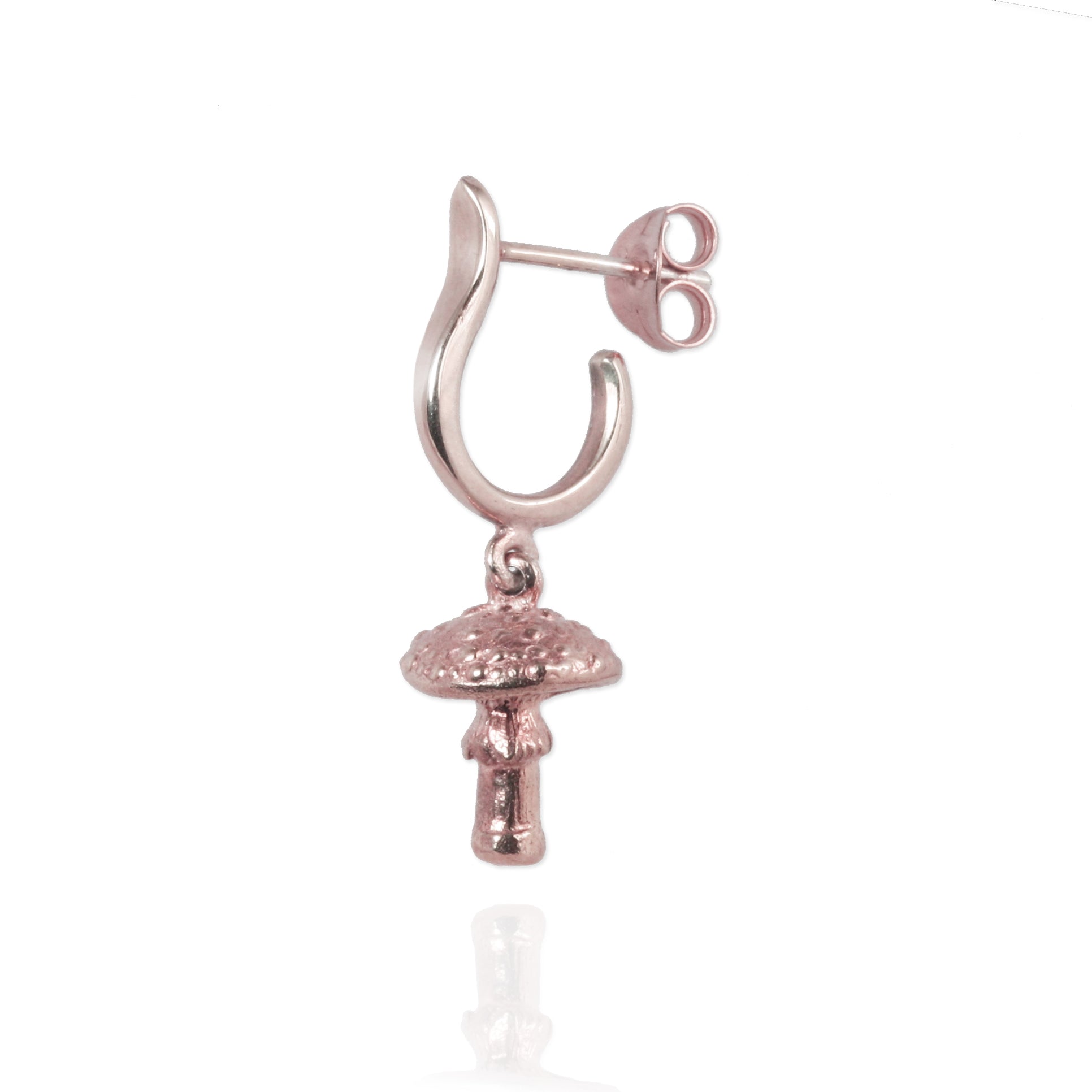 Mushroom Earring - Jana Reinhardt Ltd