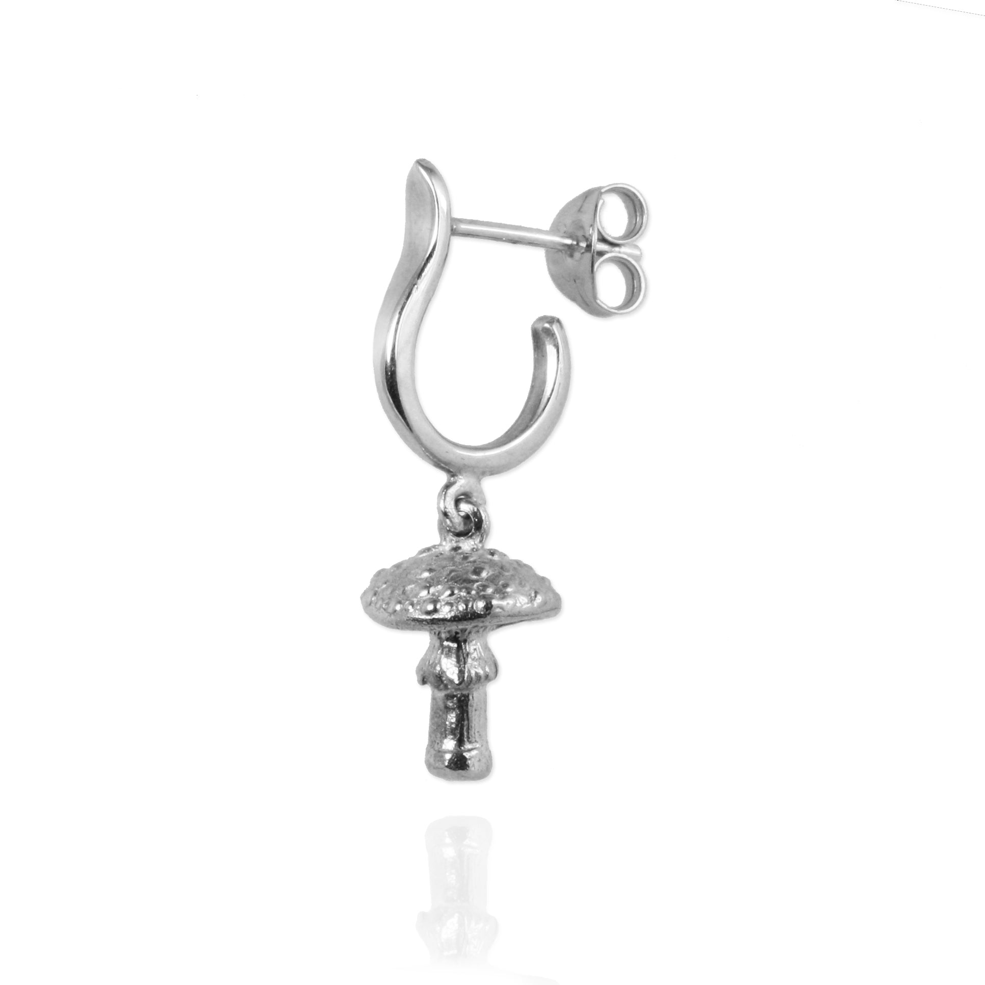 Mushroom Earring - Jana Reinhardt Ltd