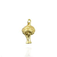 SAMPLE SALE Tree Charm - Jana Reinhardt Ltd