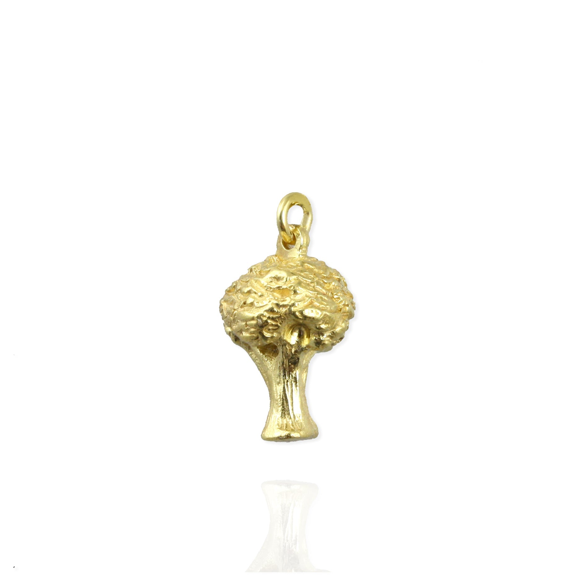 SAMPLE SALE Tree Charm - Jana Reinhardt Ltd