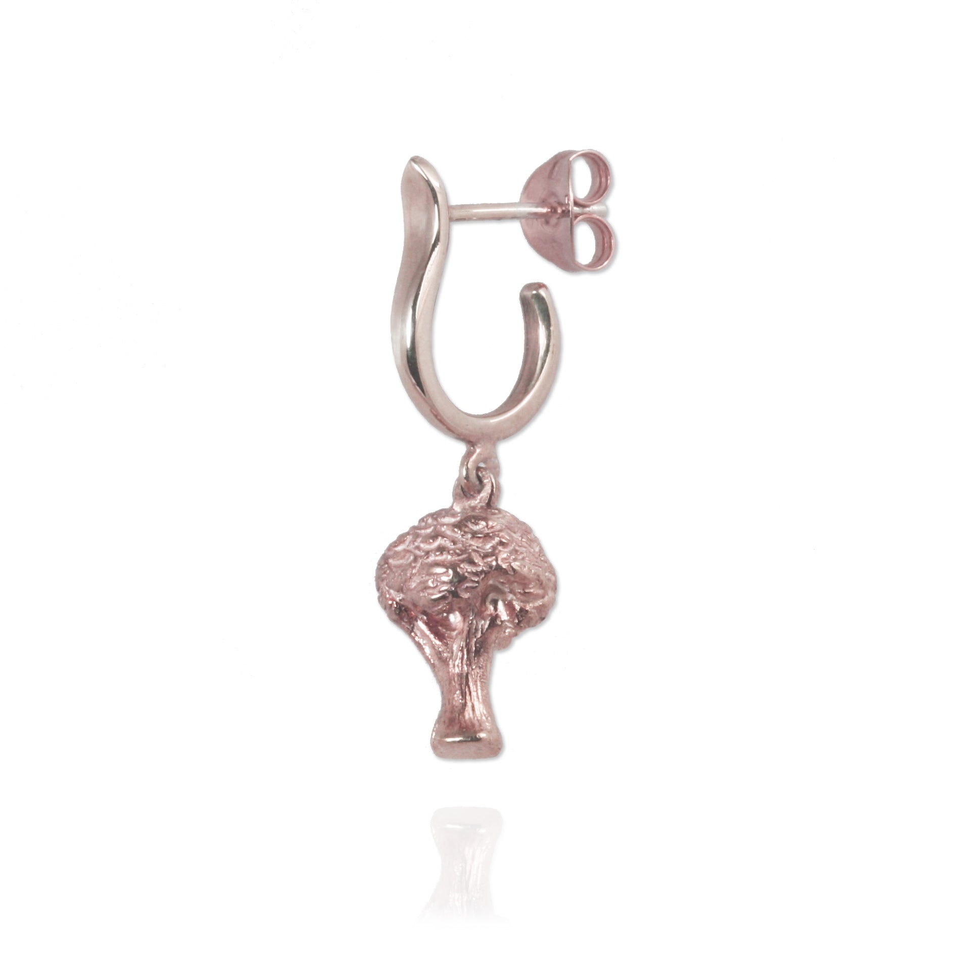 Tree Earring - Jana Reinhardt Ltd