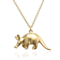 Aardvark Necklace - Jana Reinhardt Ltd
