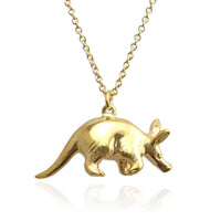 Aardvark Necklace - Jana Reinhardt Ltd