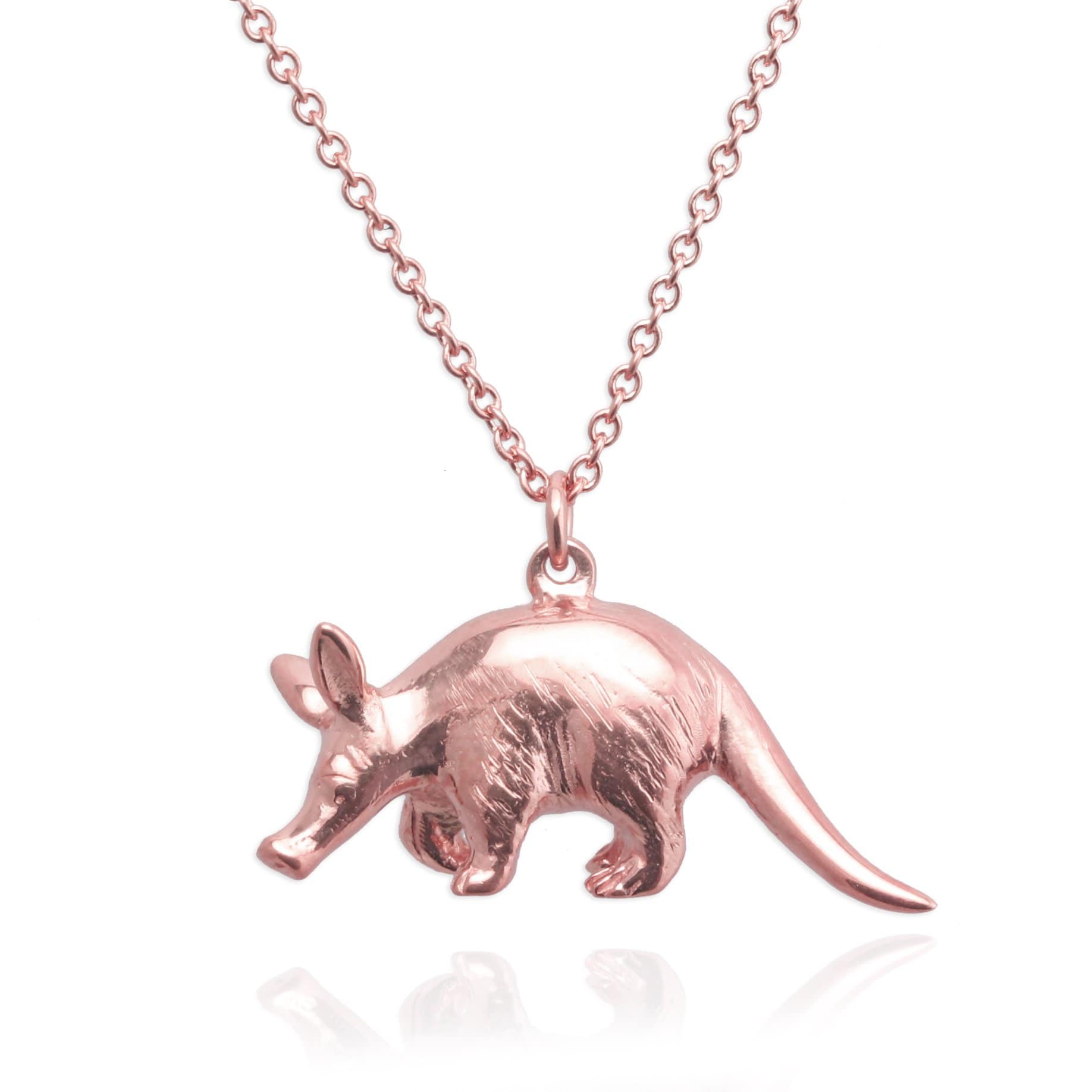 Aardvark Necklace - Jana Reinhardt Ltd