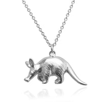 Aardvark Necklace - Jana Reinhardt Ltd