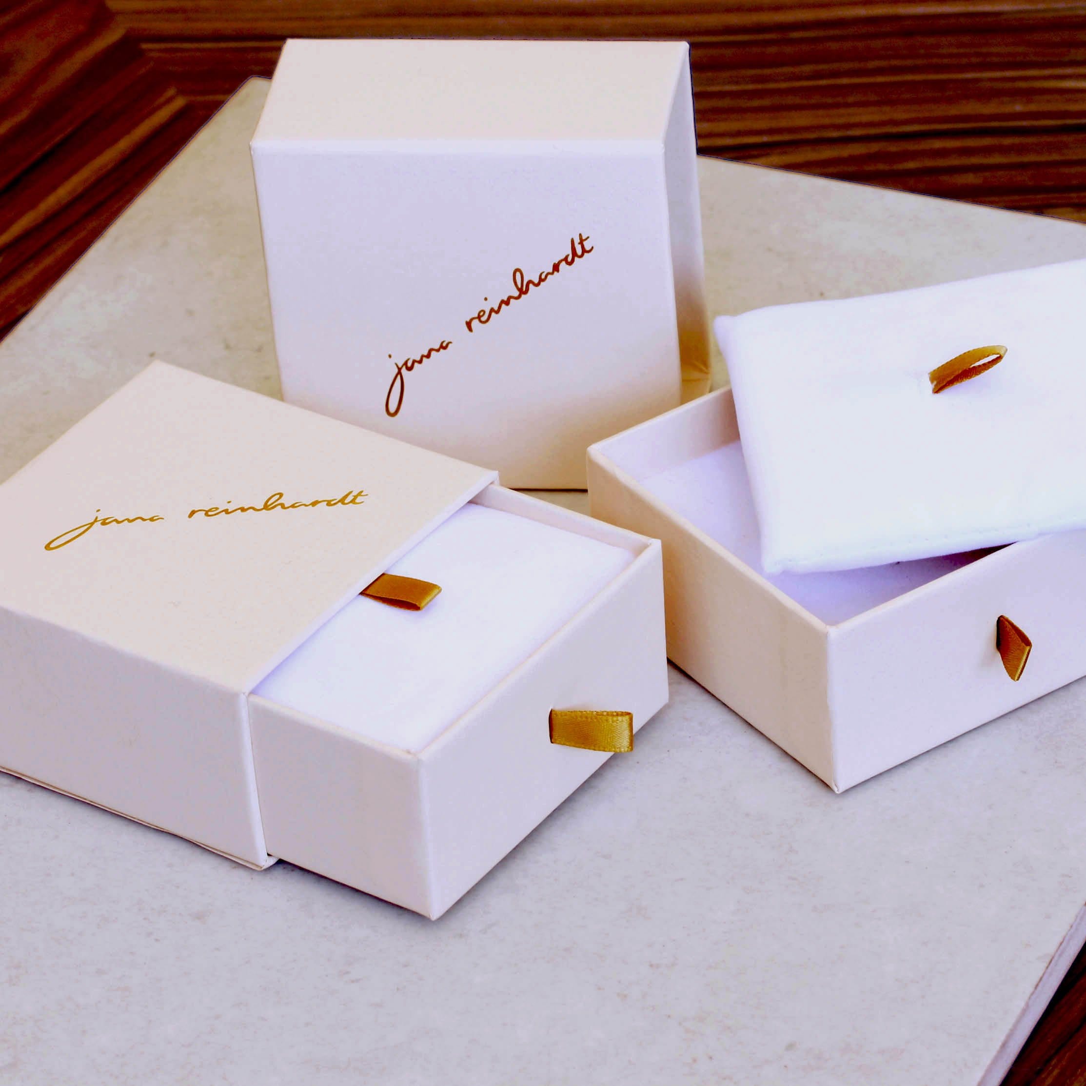 Good Luck Pendant - Jana Reinhardt Ltd