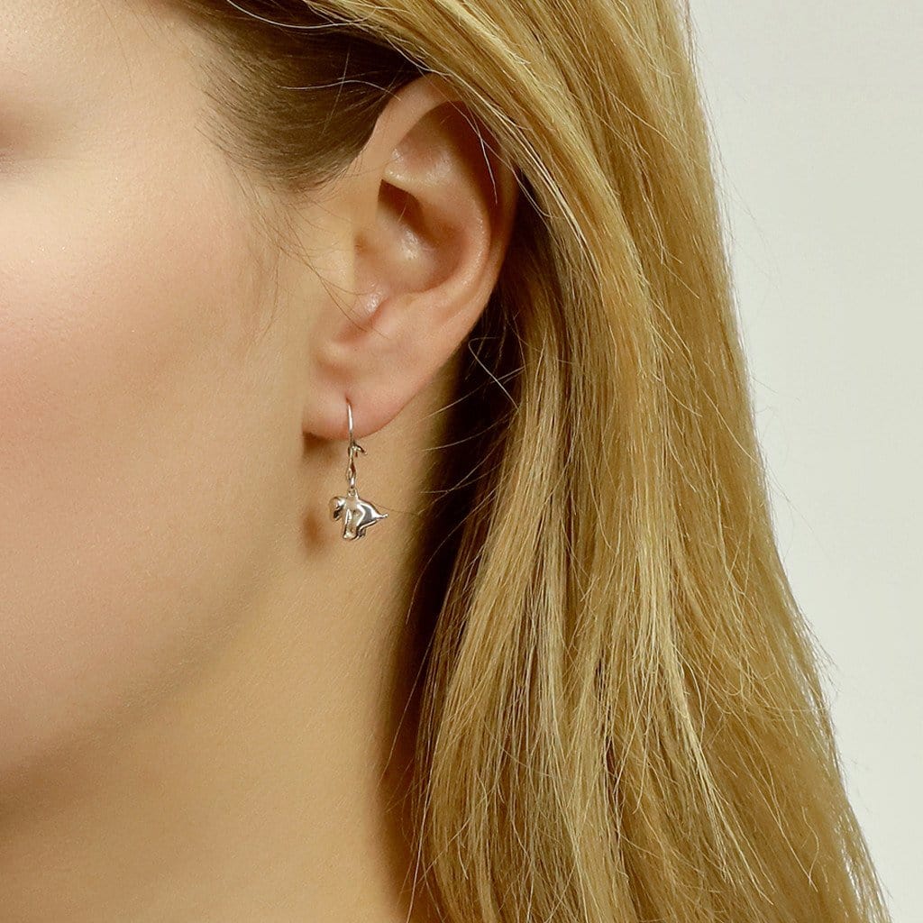 Dog Earrings - Jana Reinhardt Ltd