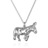 Donkey Necklace - with or without luggage - Jana Reinhardt Ltd