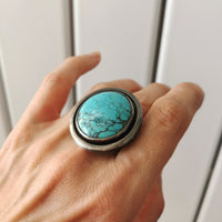 Duck Foot Ring - Jana Reinhardt Ltd