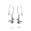 Duck Hook Earrings - Jana Reinhardt Ltd - 1