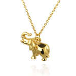 Elephant Necklace - Jana Reinhardt Ltd - 2