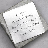 Seal Ring - Jana Reinhardt Ltd