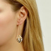 Frog Earrings - Jana Reinhardt Ltd
