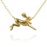 Hare Necklace - Jana Reinhardt Ltd - 3