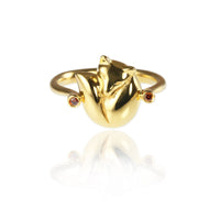 Fox Ring - Jana Reinhardt Ltd