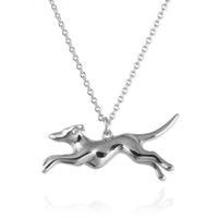 Greyhound Necklace - Jana Reinhardt Ltd