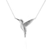 Hummingbird Necklace - Jana Reinhardt Ltd - 1