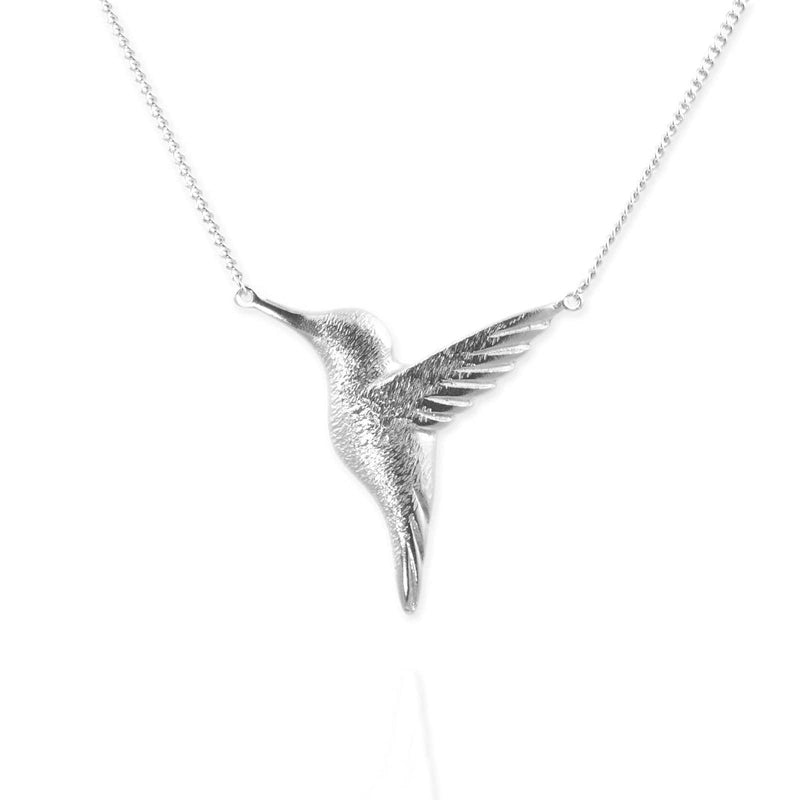 Hummingbird Necklace - Jana Reinhardt Ltd - 1