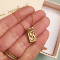 Wedding Pendant - Jana Reinhardt Ltd