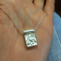 New Baby Pendant - Jana Reinhardt Ltd