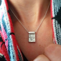 Daydreamer Pendant - Jana Reinhardt Ltd