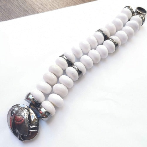 Toucan Bracelet - Jana Reinhardt Ltd