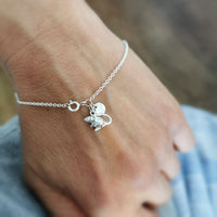 Mouse Bracelet - Jana Reinhardt Ltd