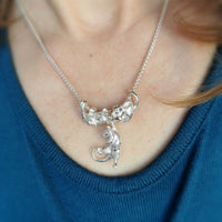 Rat Pack Necklace - Jana Reinhardt Ltd