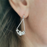 Rat Earrings - Jana Reinhardt Ltd