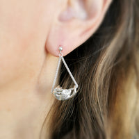 Rat Earrings - Jana Reinhardt Ltd