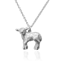 Lamb Necklace - Jana Reinhardt Ltd