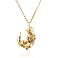 Otter Necklace - Jana Reinhardt Ltd