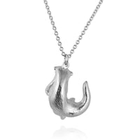 Otter Necklace - Jana Reinhardt Ltd