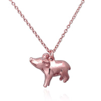 Piglet Necklace - Jana Reinhardt Ltd