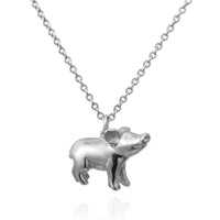 Piglet Necklace - Jana Reinhardt Ltd